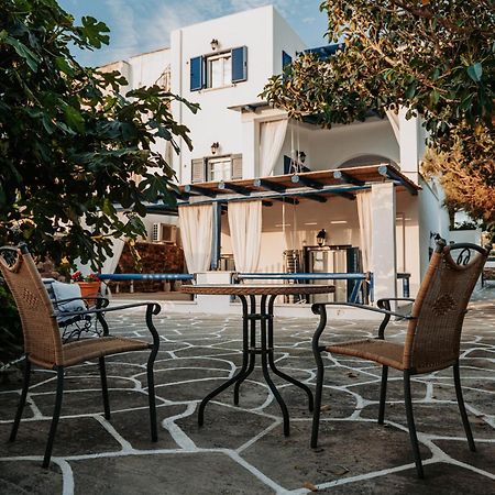 Kastraki Family House Apartment Bagian luar foto