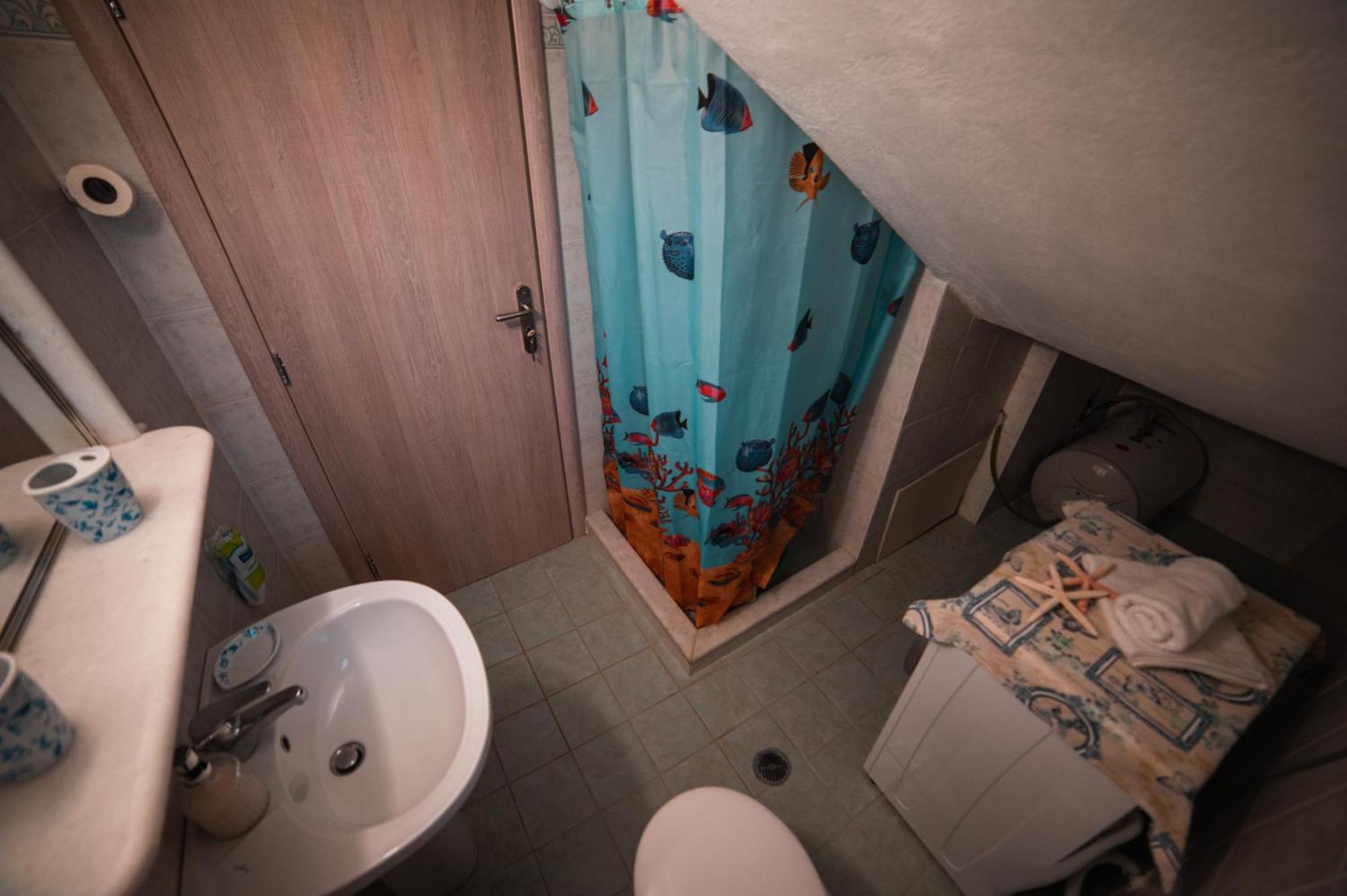 Kastraki Family House Apartment Bagian luar foto